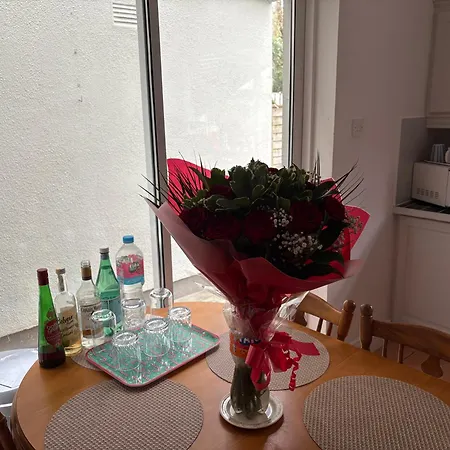 ホームステイ Riverchapel *