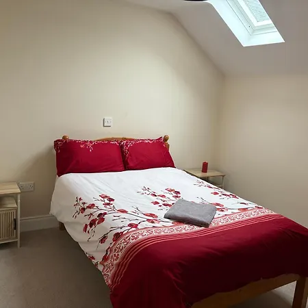 ホームステイ Riverchapel コータウン