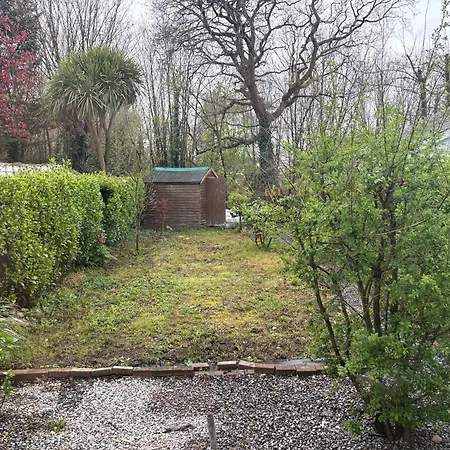 Homestay Riverchapel Courtown