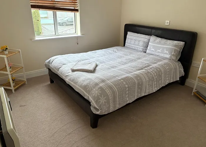 Riverchapel Homestay
