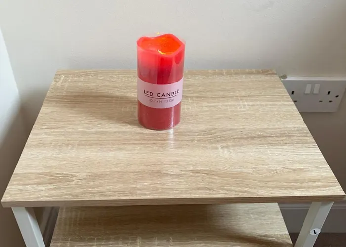 ホームステイ Riverchapel