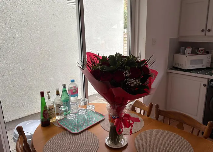 ホームステイ Riverchapel *