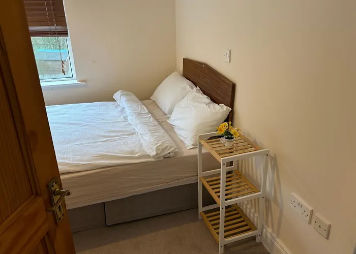 ホームステイ Riverchapel