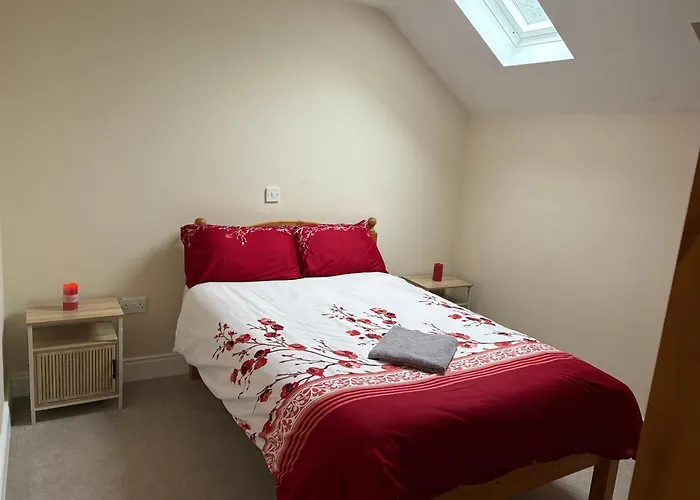 ホームステイ Riverchapel コータウン